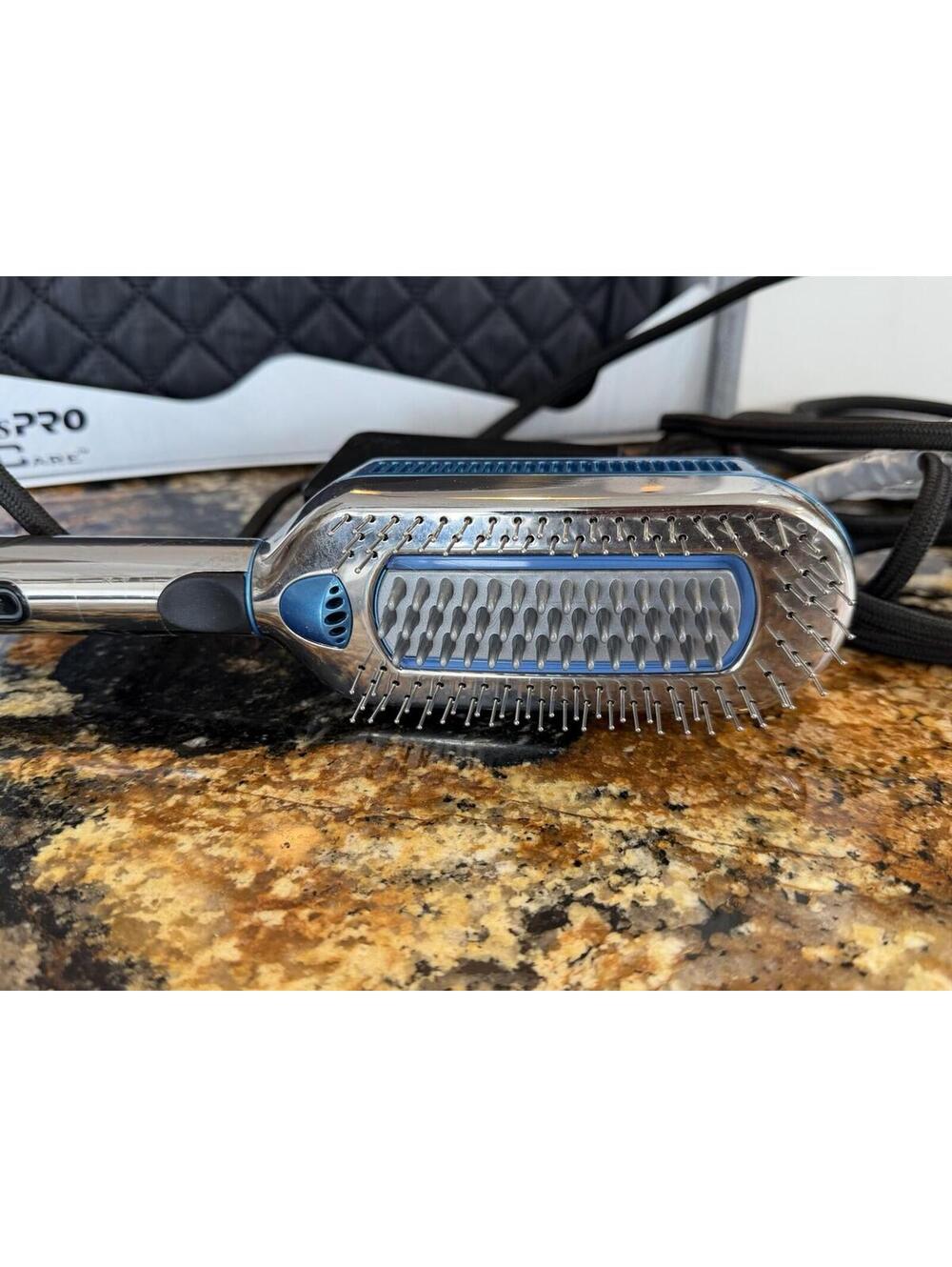 BaBylissPRO CryoCare Cold Brush BNTCB1UC